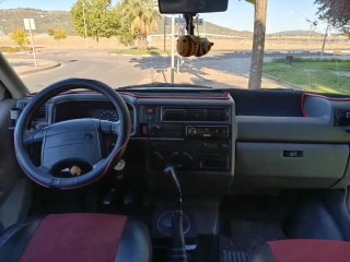 Volkswagen Multivan 1997