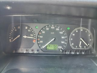 Volkswagen Multivan 1997