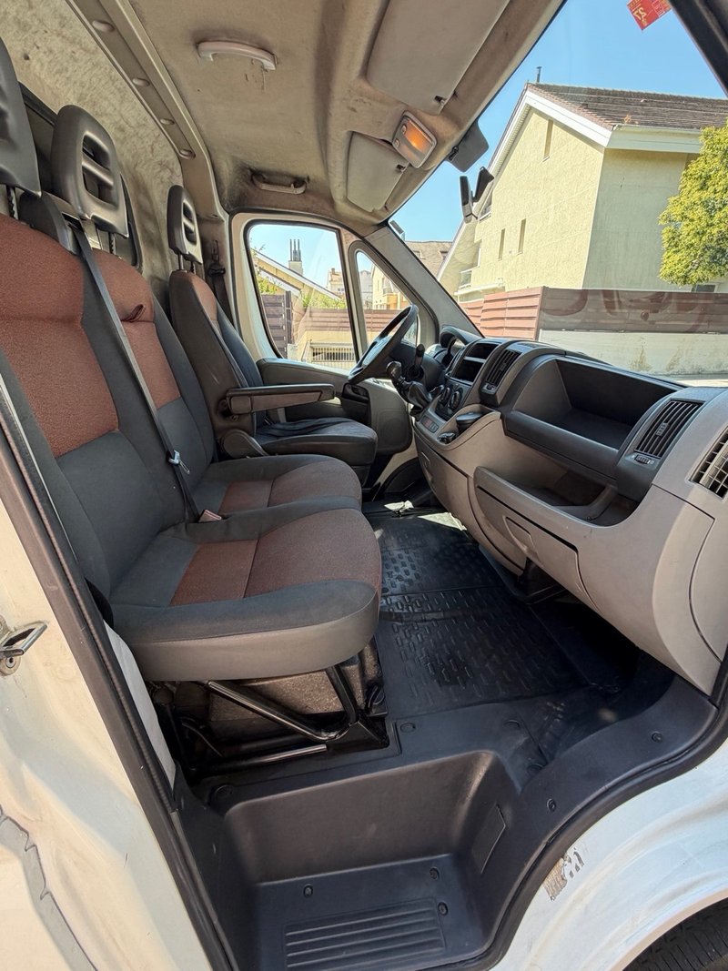 Fiat Ducato 2006, foto 4