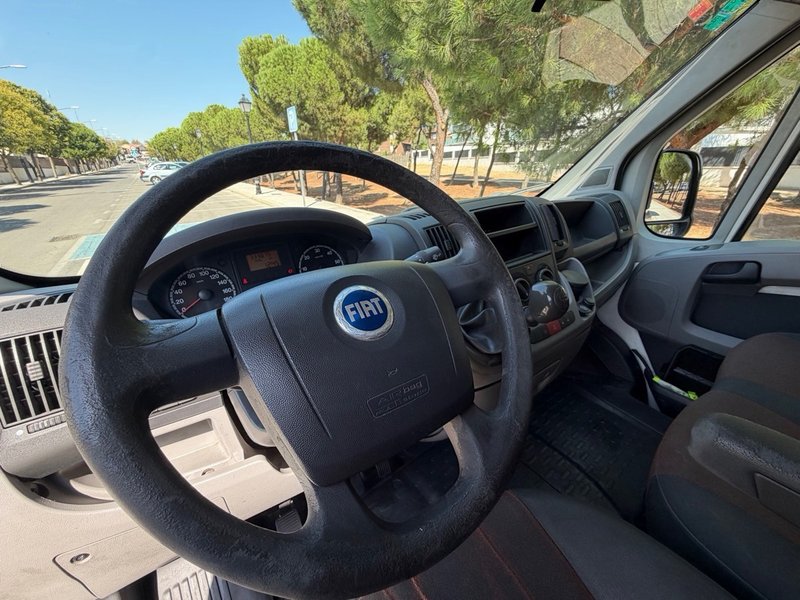 Fiat Ducato 2006, foto 10