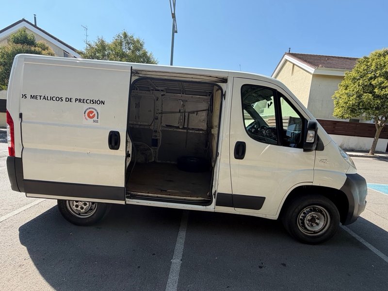Fiat Ducato 2006, foto 3