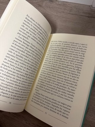 Crónica de una muerte anunciada