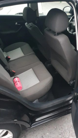 SEAT Ibiza 2005