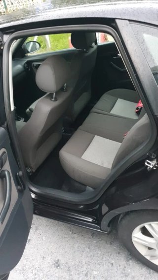 SEAT Ibiza 2005