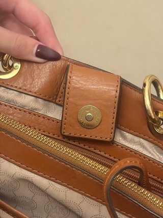 Bolso Michael Kors Cynthia