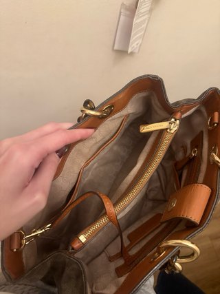 Bolso Michael Kors Cynthia