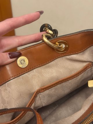 Bolso Michael Kors Cynthia