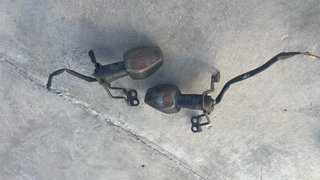 Intermitentes Originales Honda FMX 650