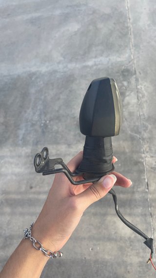 Intermitentes Originales Honda FMX 650