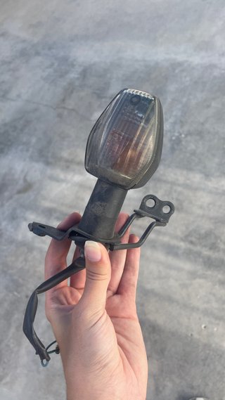 Intermitentes Originales Honda FMX 650