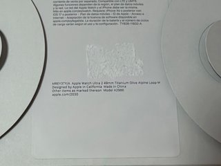 Apple Watch Ultra 2