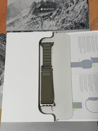 Apple Watch Ultra 2