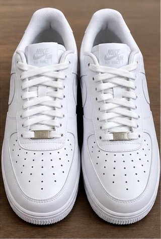 Zapatillas Nike Air Force 1 Talla 41 Nuevas