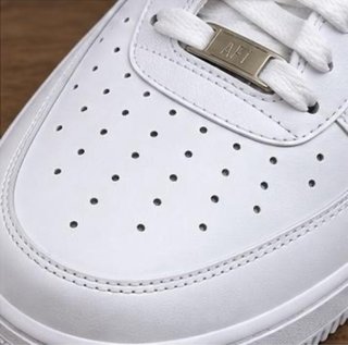Zapatillas Nike Air Force 1 Talla 41 Nuevas