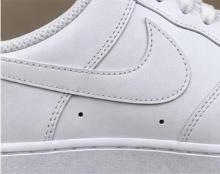 Zapatillas Nike Air Force 1 Talla 41 Nuevas