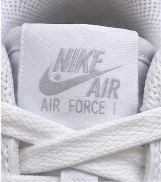 Zapatillas Nike Air Force 1 Talla 41 Nuevas