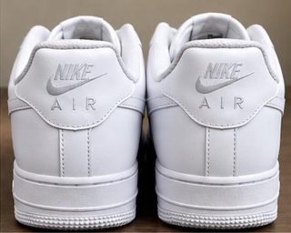 Zapatillas Nike Air Force 1 Talla 41 Nuevas