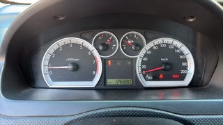 Chevrolet Aveo 2007