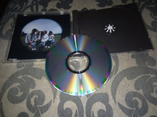 Neil Young & Crazy Horse - Ragged Glory CD
