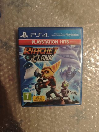 Lote 5 Juegos PS4