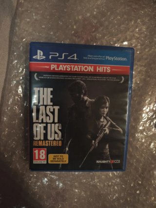 Lote 5 Juegos PS4
