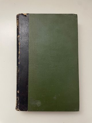 Tesoro del Sacerdote Tomo 1 (1914) Mach Ferreres