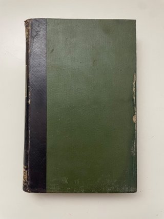Tesoro del Sacerdote Tomo 1 (1914) Mach Ferreres