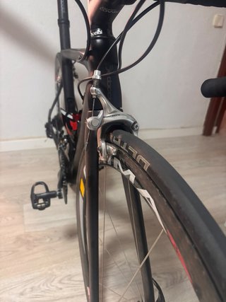 Bicicleta Carretera Dedacciai Strada