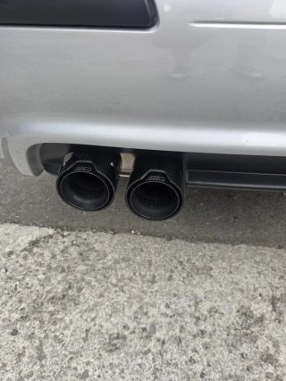 BMW 525i M E39 Manual