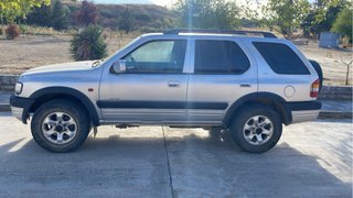 Opel Frontera 1999