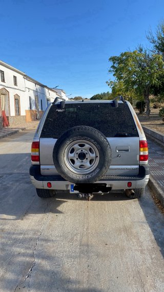 Opel Frontera 1999