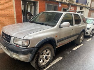 Opel Frontera 1999
