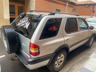 Opel Frontera 1999