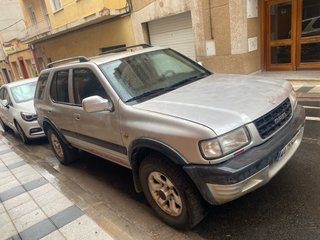 Opel Frontera 1999