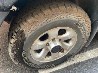 Opel Frontera 1999
