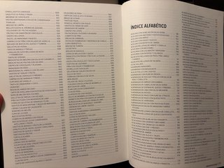 1000 recetas de oro