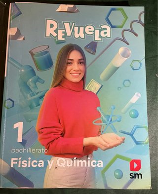 Libros de 1 de bachillerato