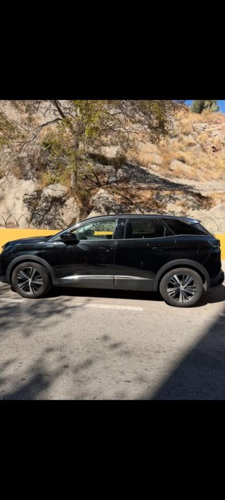 Peugeot 3008 2022
