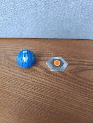 Bakugan
