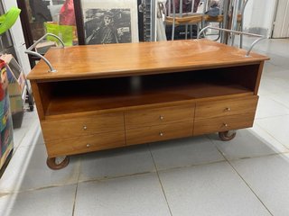 Mueble para TV
