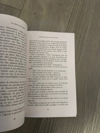La Guerre des mondes