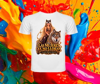 Shakira concierto camiseta Madrid