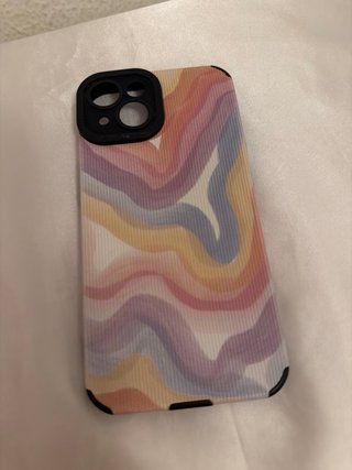 Funda iPhone 14 Colores