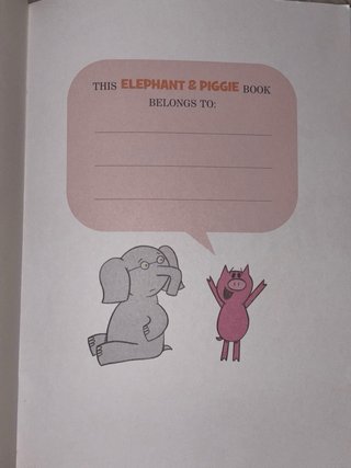 Libro infantil - Today I Will Fly!
