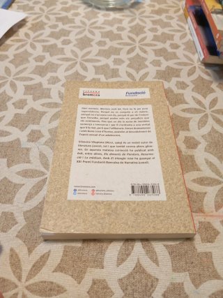 El triangle rosa Lectura activa. Quadern per a ...