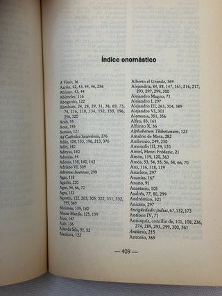 Libro Mentiras fundamentales de Iglesia Catolica