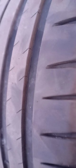 Neumáticos Michelin 215/40 R17 87Y