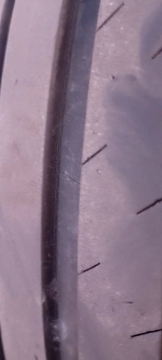 Neumáticos Michelin 215/40 R17 87Y