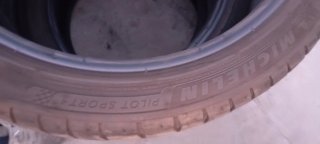 Neumáticos Michelin 215/40 R17 87Y