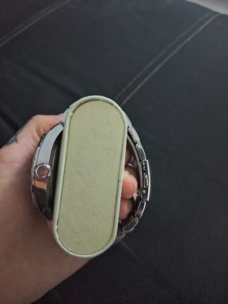 En perfecto estado, apenas usado. Ver sin problema